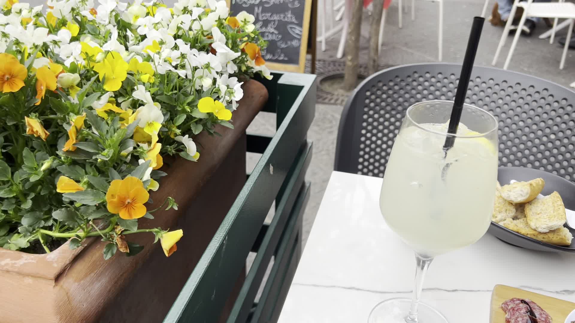 Truffle Bar - Lenzi Tartufi - Sorrento