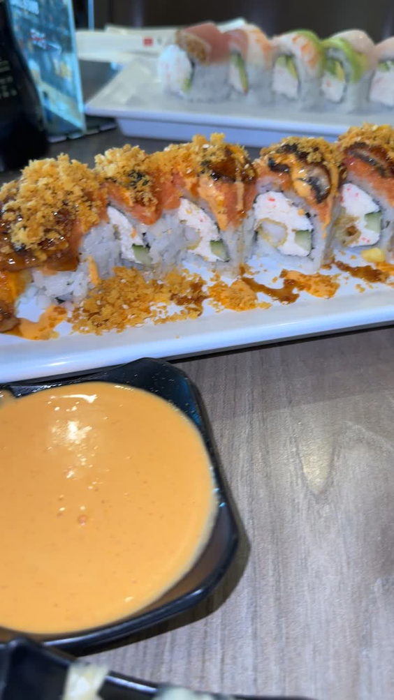 Yutaka Japanese Restaurant