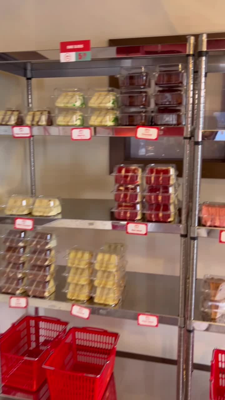 Piece of Cake