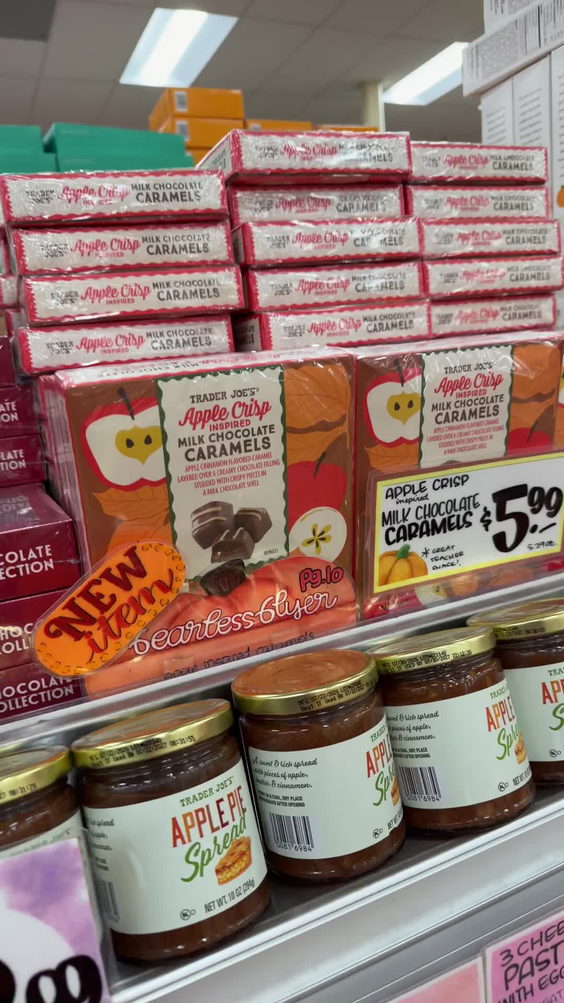 Trader Joe's
