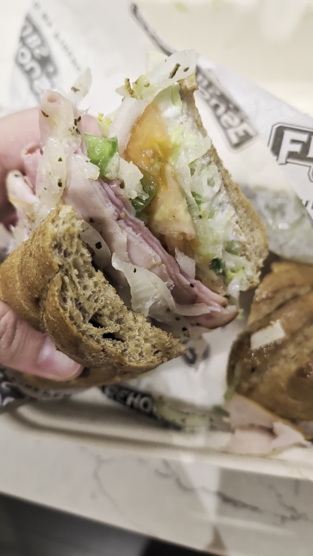 Firehouse subs