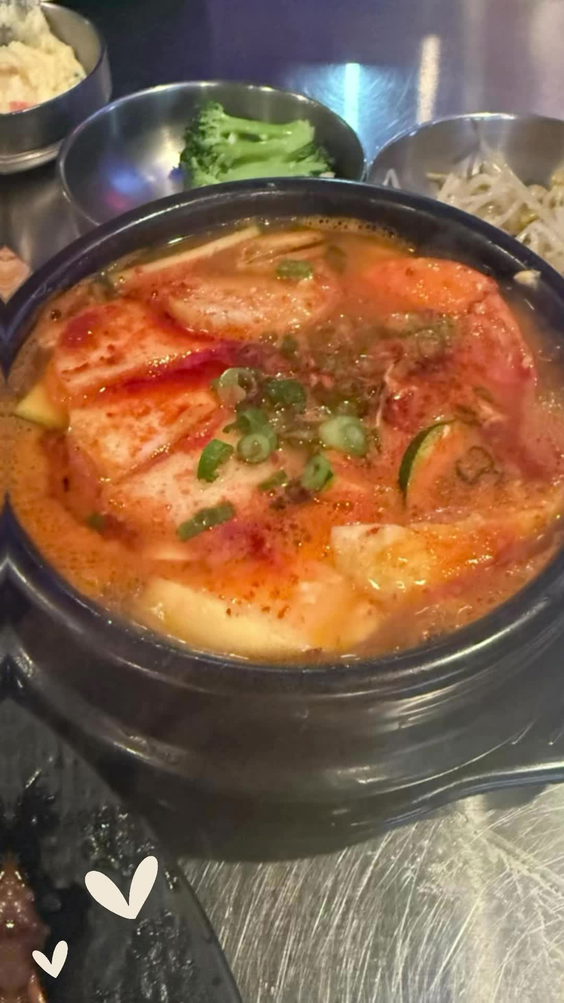 Do Si Korean  Bbq
