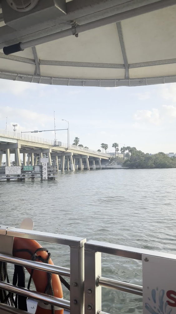 Madeira Beach Bridge
