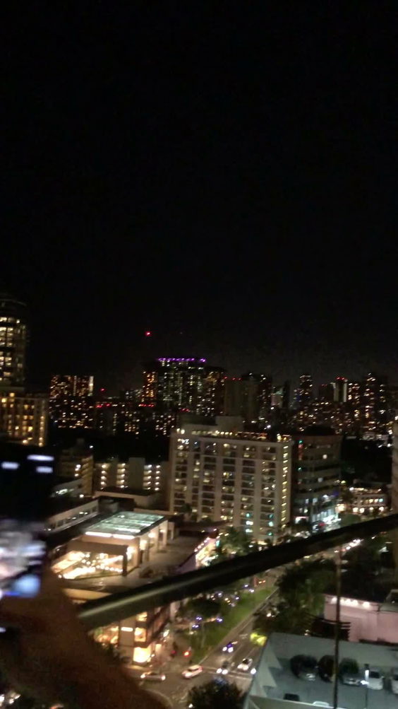 SKY Waikiki