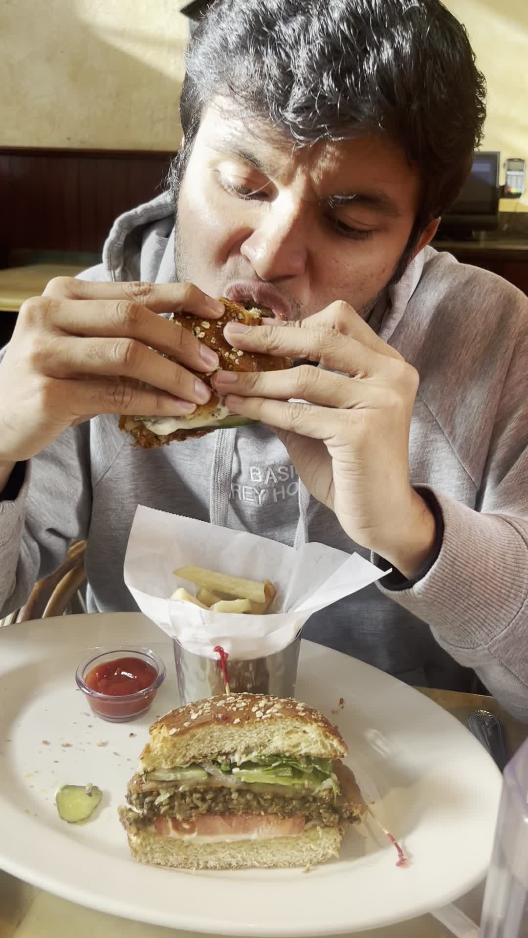 The Cheesecake Factory