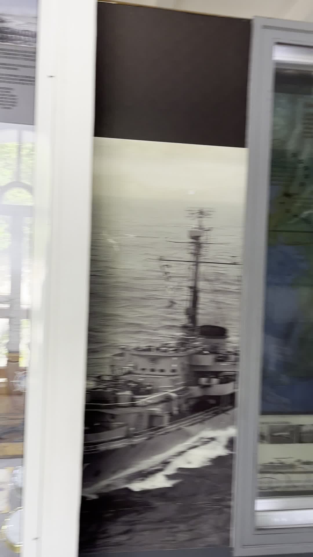 Museo Naval Del Caribe