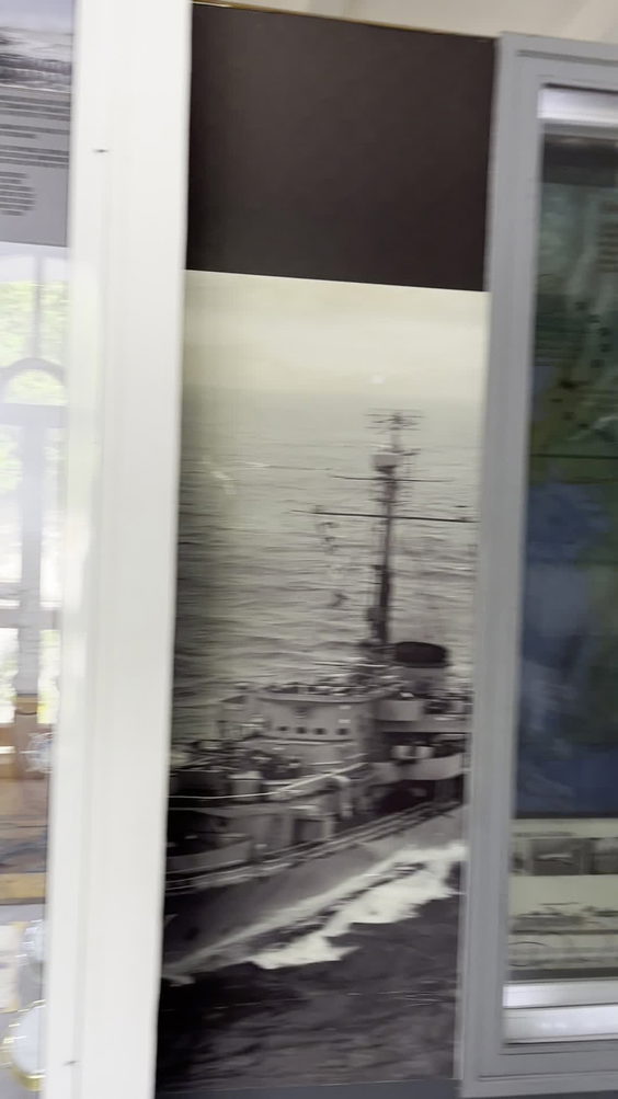 Museo Naval Del Caribe