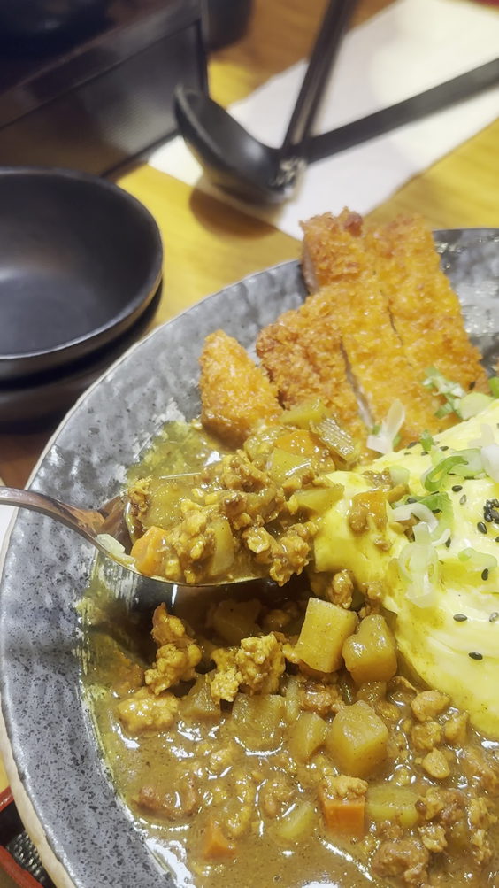 Men-Ya Inoichi Ramen