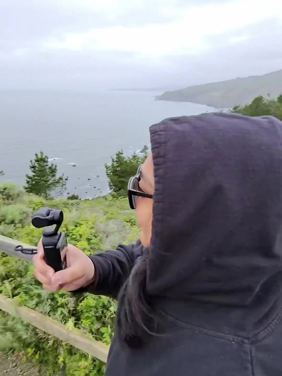 Muir Beach Overlook
