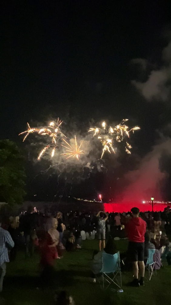 Niagara Falls State Park