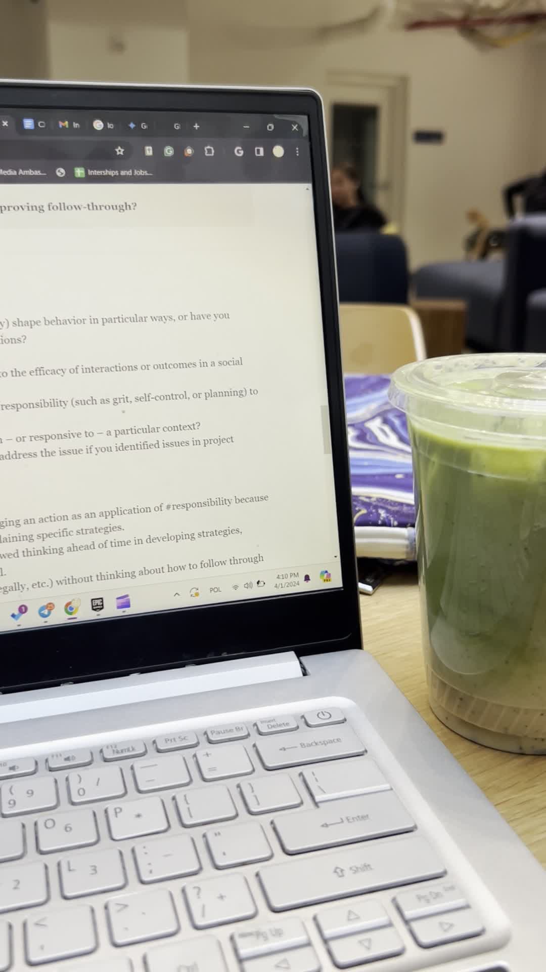 Capital One 360 Café