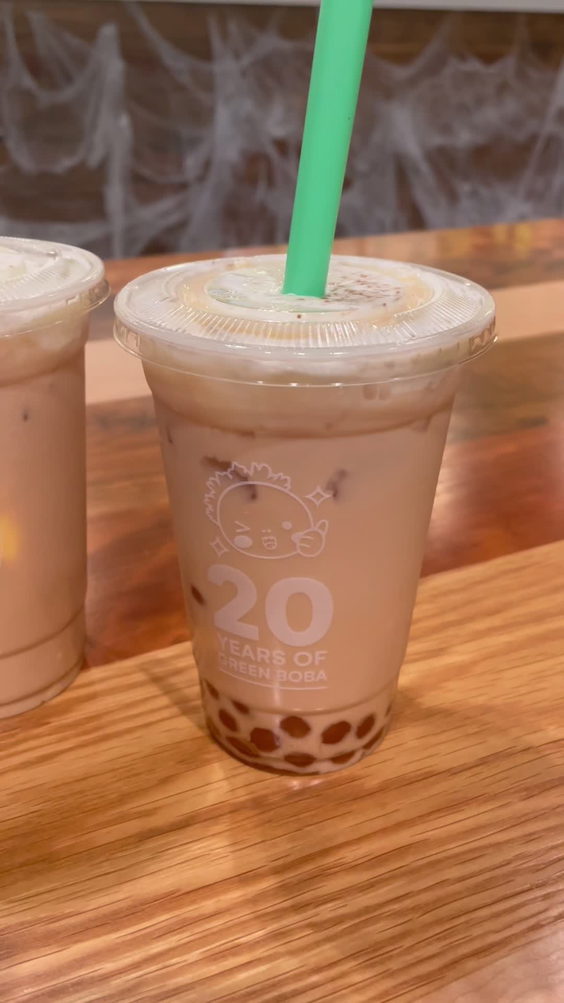 Tastea Riverside