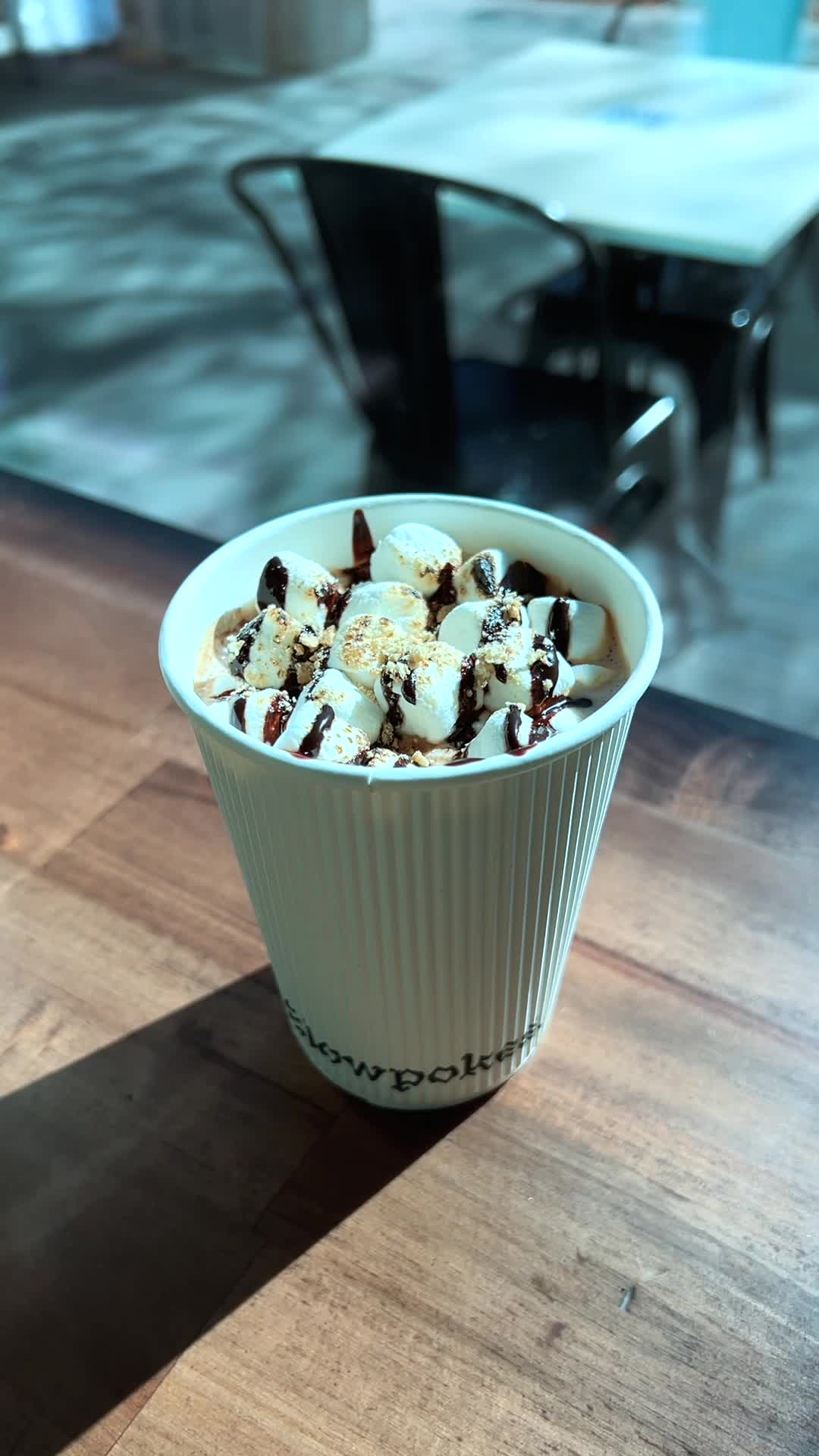 Video review of Slowpokes