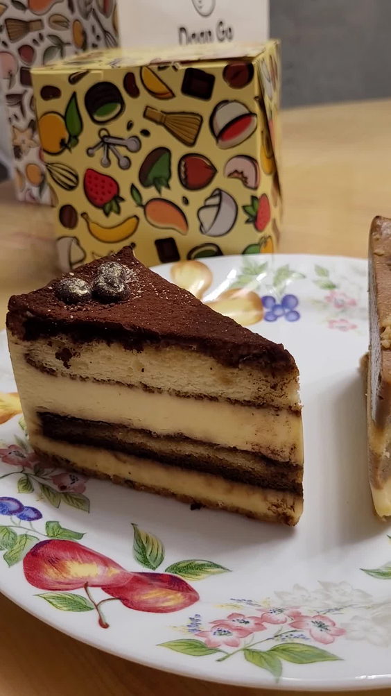 Daan Go Cake Lab