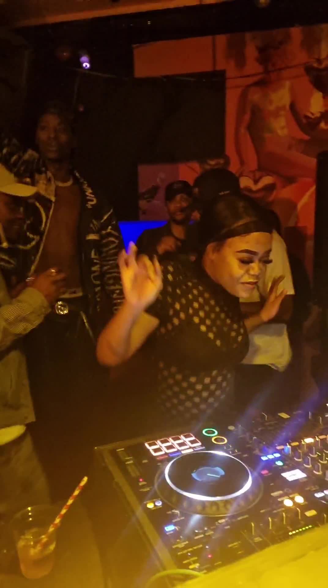 BUNA Lounge & NightClub