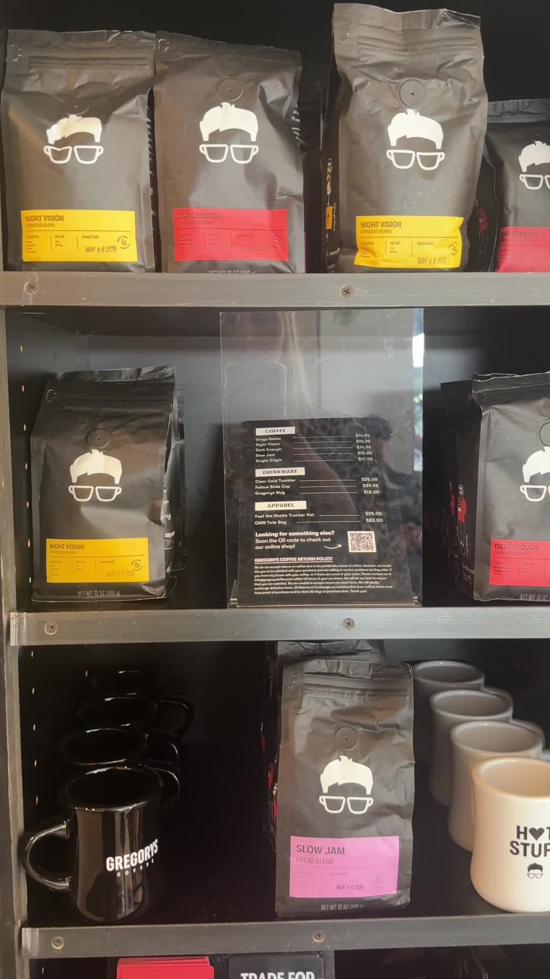 Nespresso