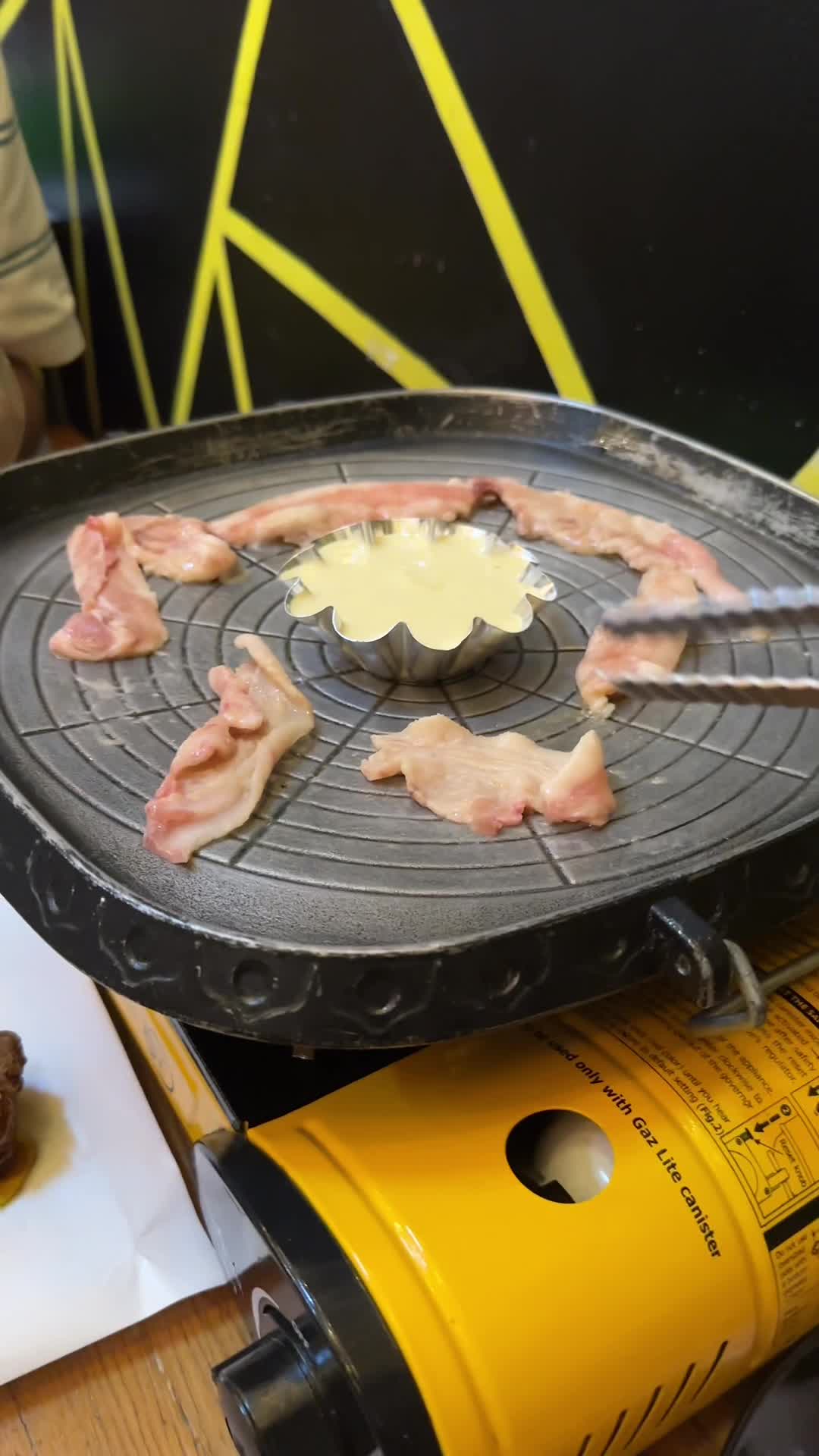 Mighty Tea at Pakpak Unlimited - Malanday