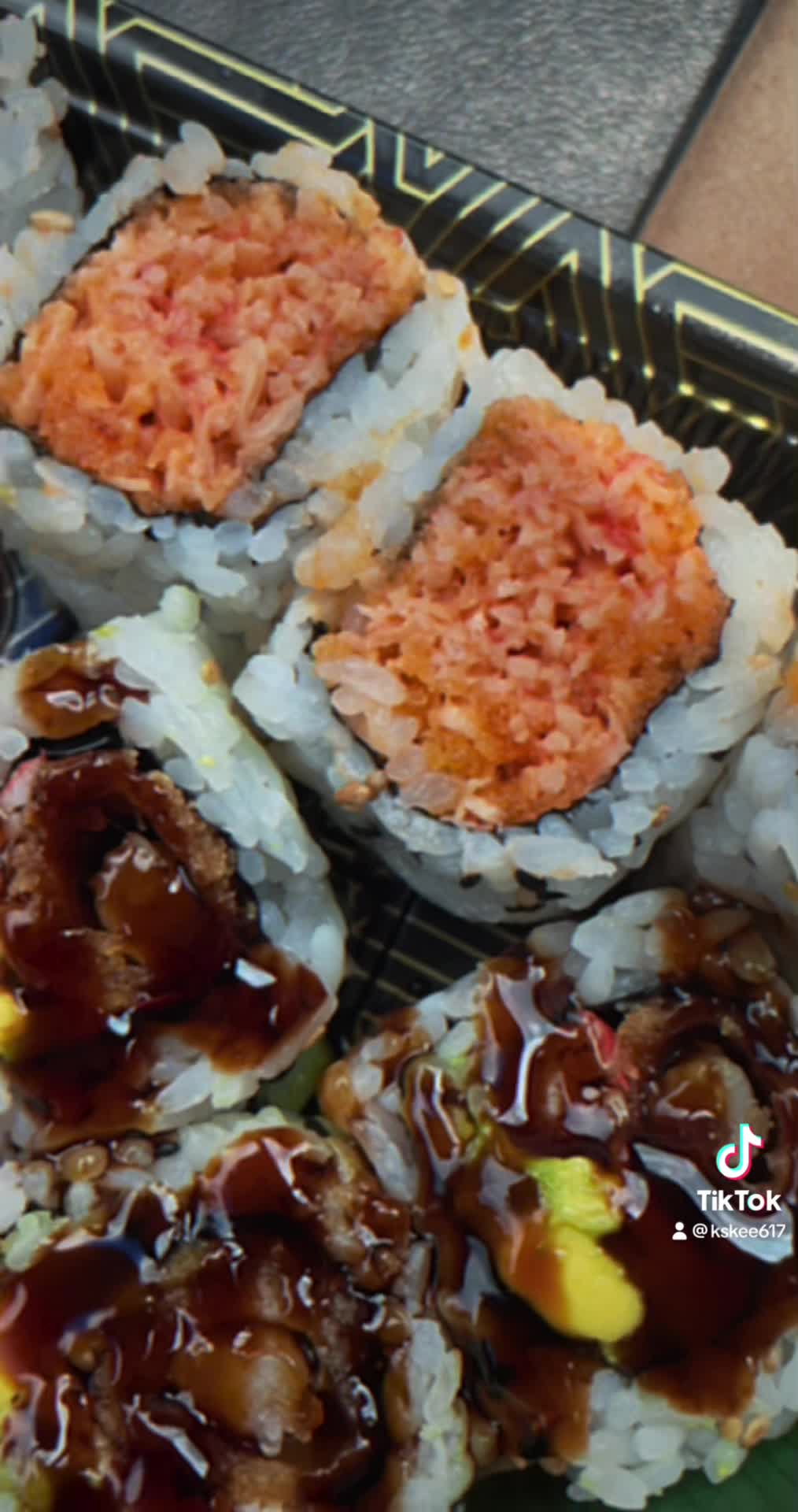Shinko Grill