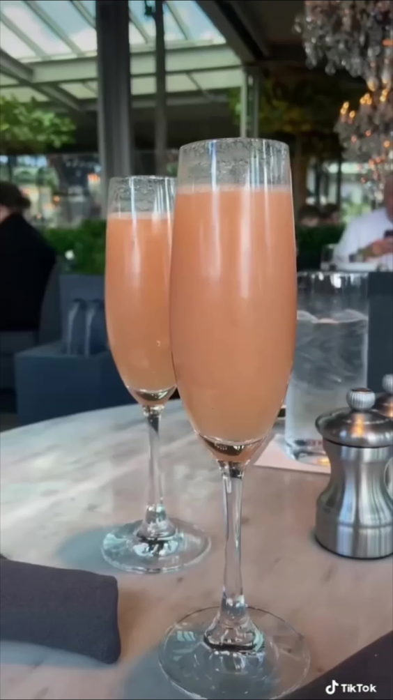 RH Rooftop Restaurant at RH New York