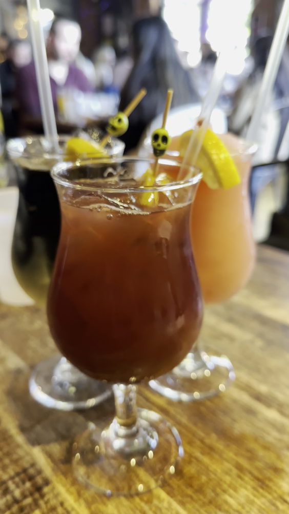 Mercy Tavern