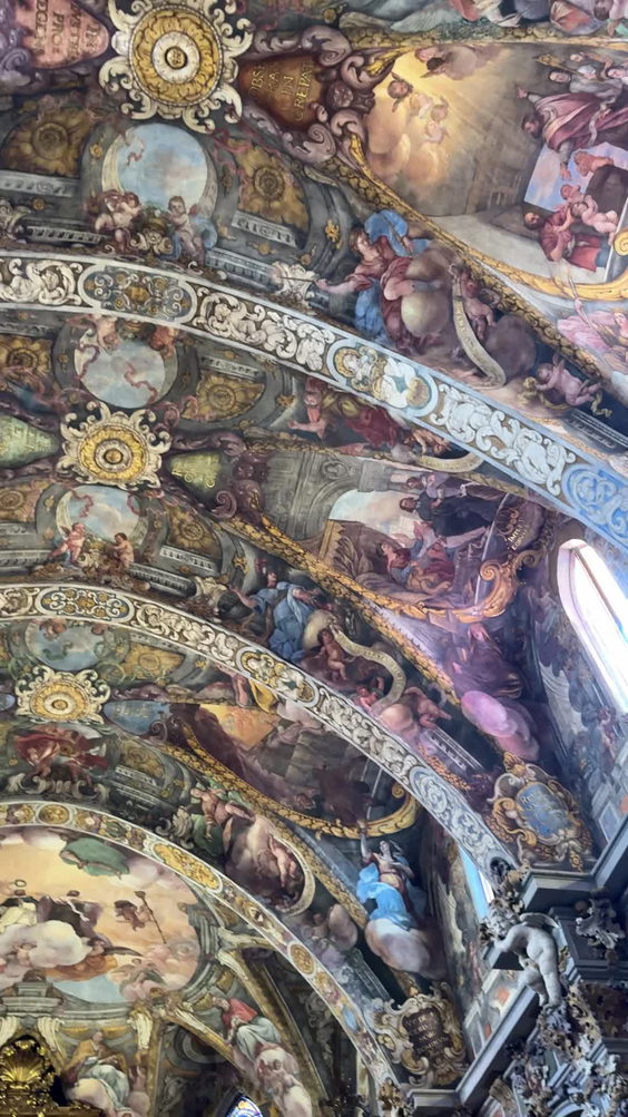 Iglesia San Nicolas