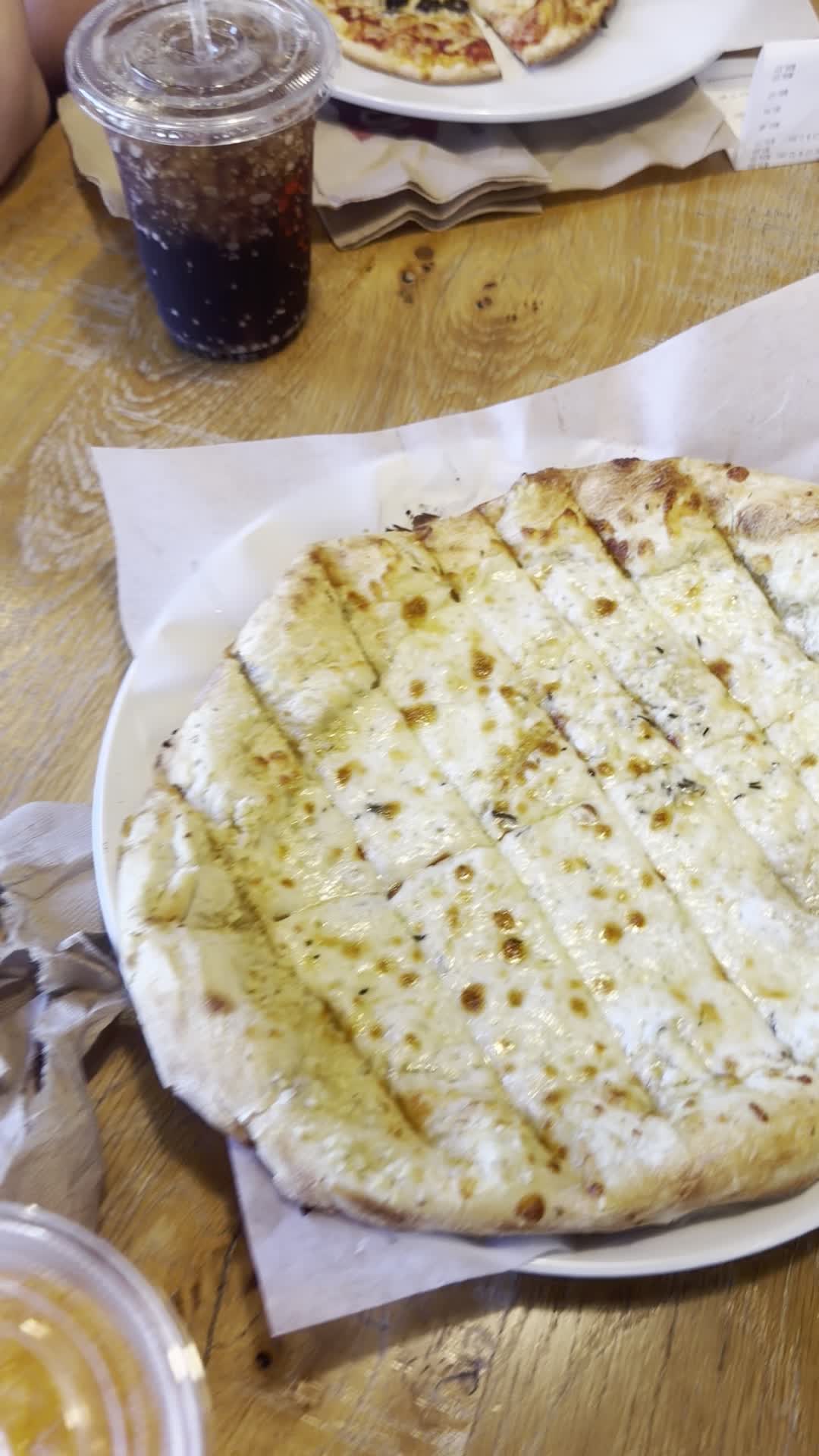 MOD Pizza