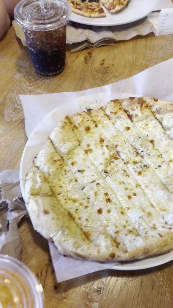 MOD Pizza