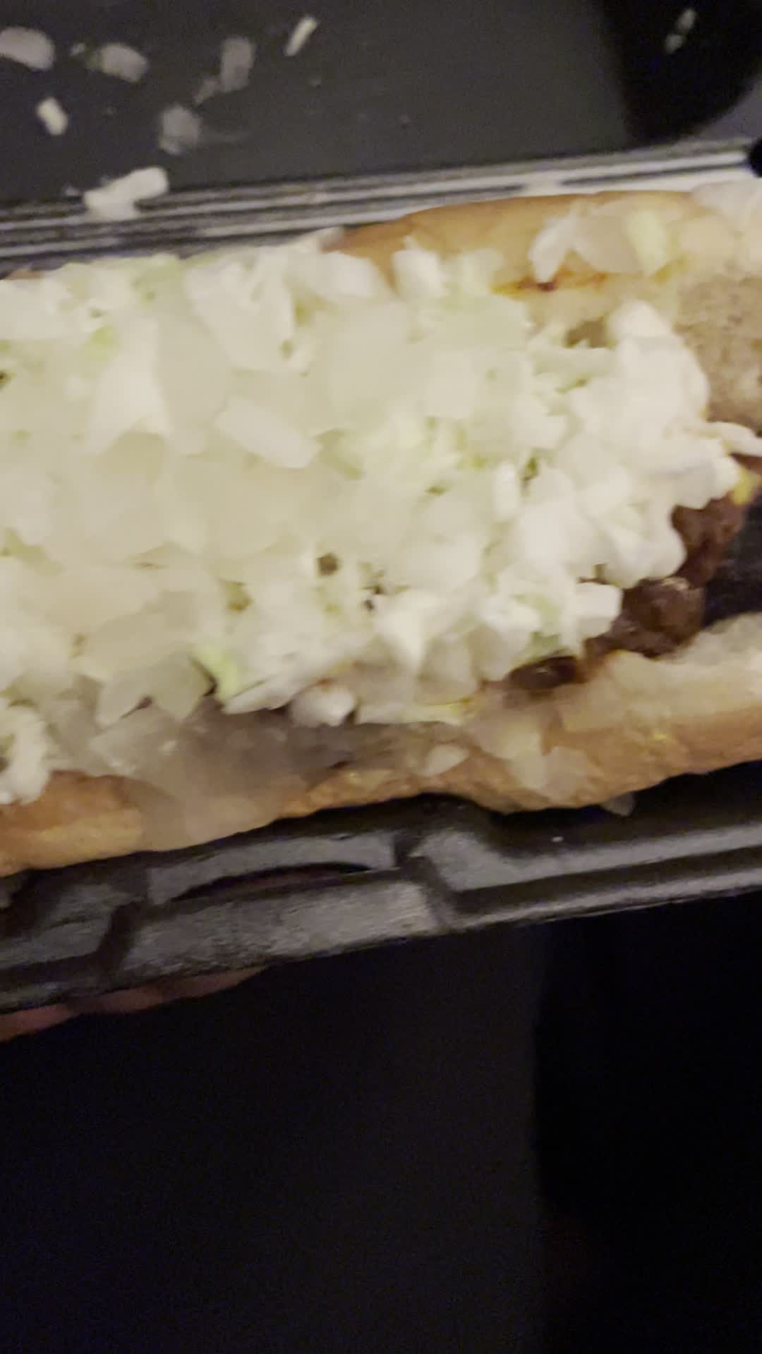Video review of Cook Out