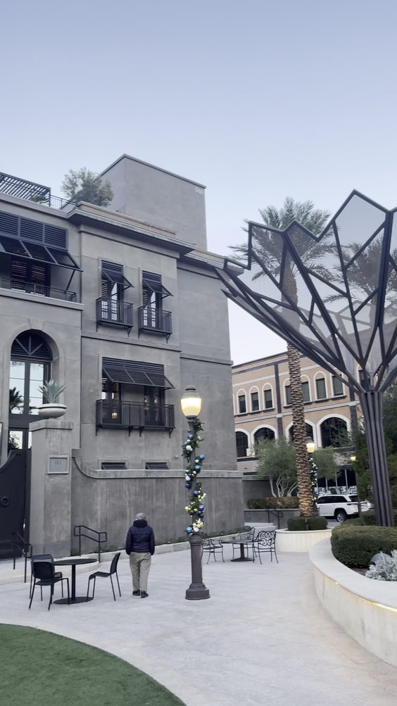 Restoration Hardware