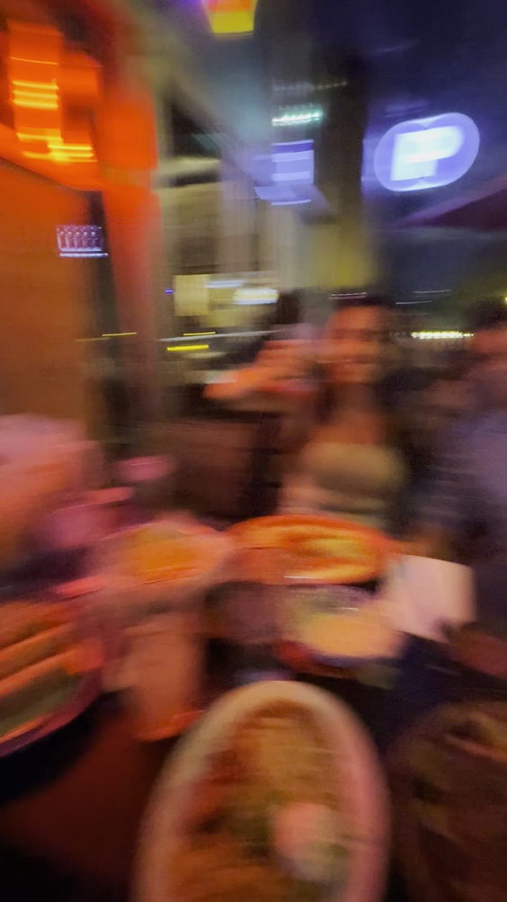 Agavero Cantina