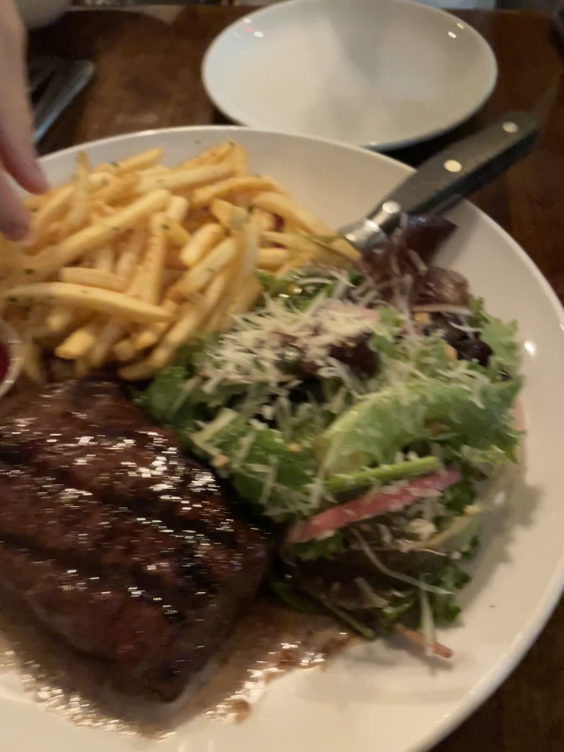 Firehouse No. 1 Gastropub
