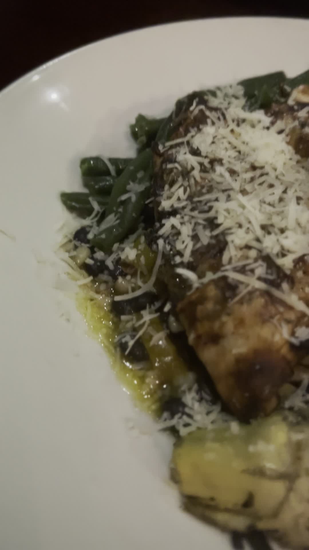 Amerigo Italian Restaurant