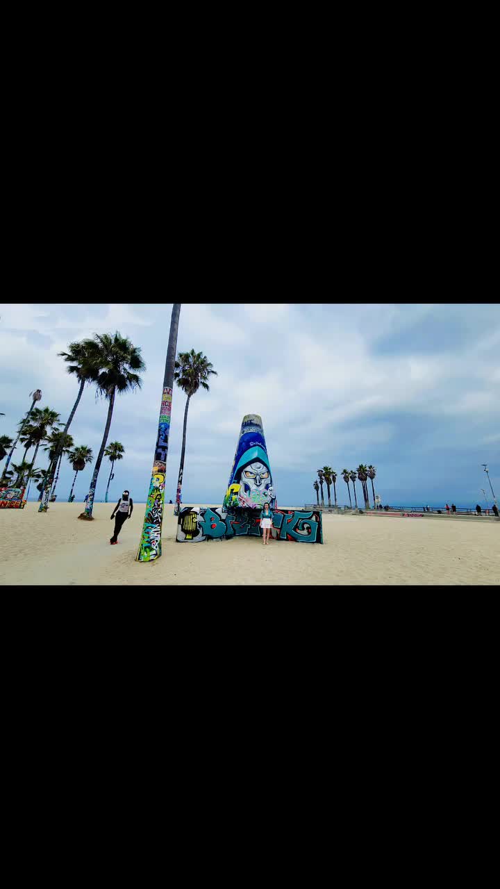 1800 Ocean Front Walk, Venice, CA 90291