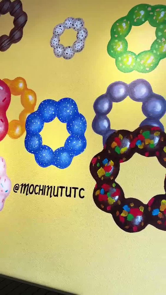 Mochinut
