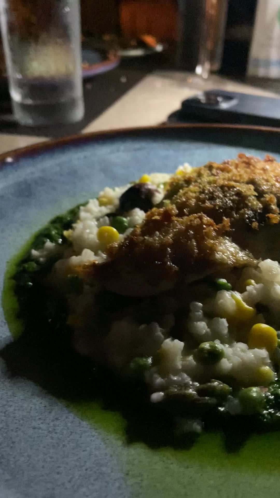 Sea House Restaurant