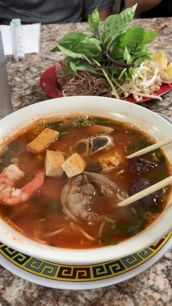 Pho 97 Vietnamese Restaurant