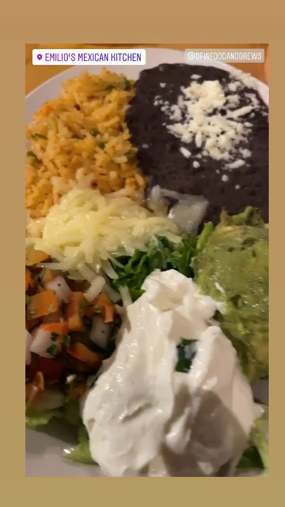 Emilio's Mexican Kitch