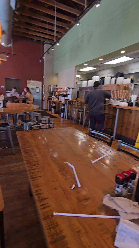 Maple Street Biscuit Company