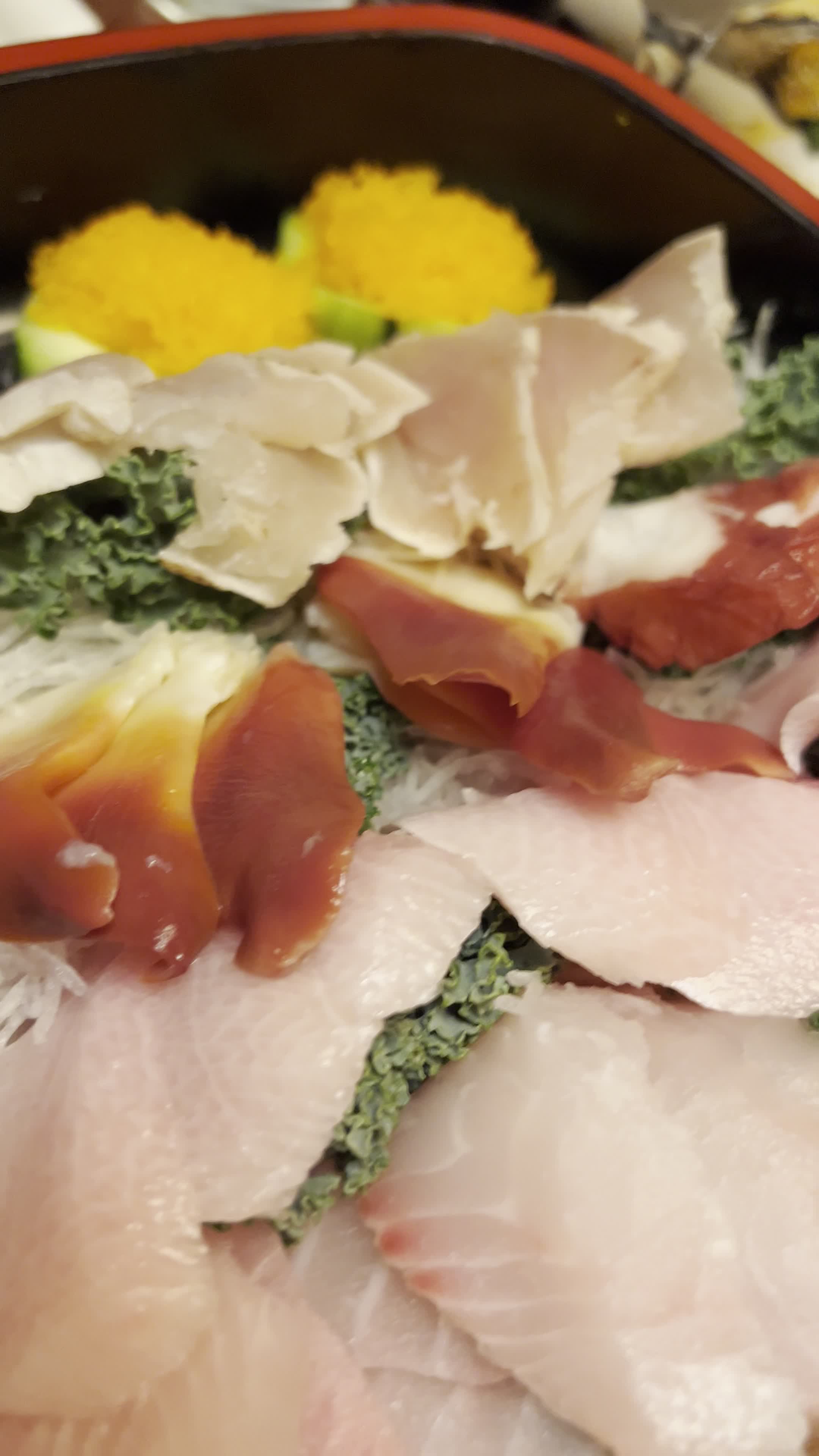 Video review of Japan House