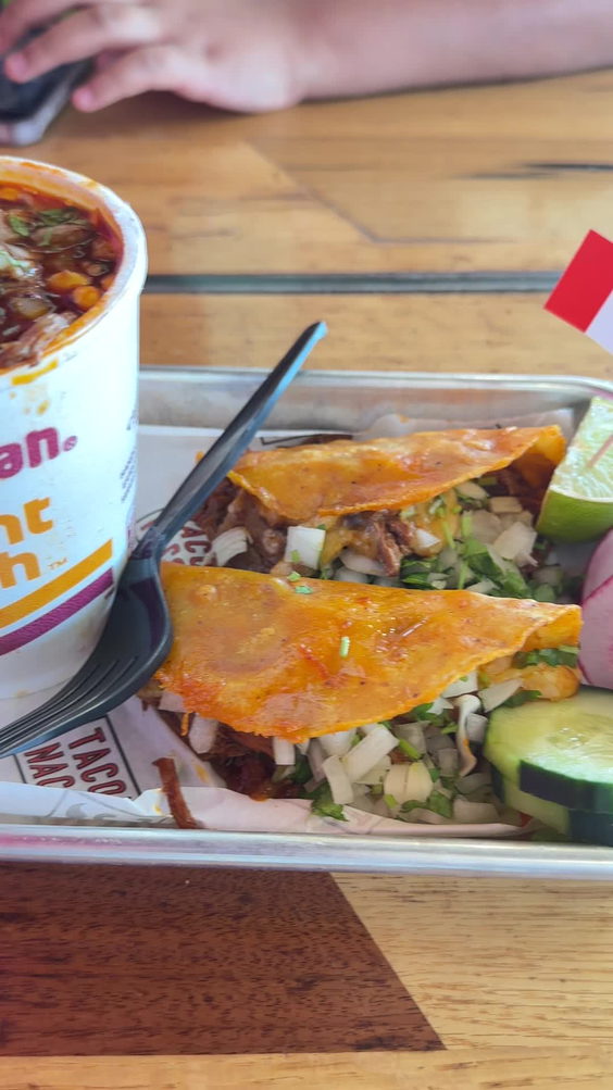 Taco Naco KC