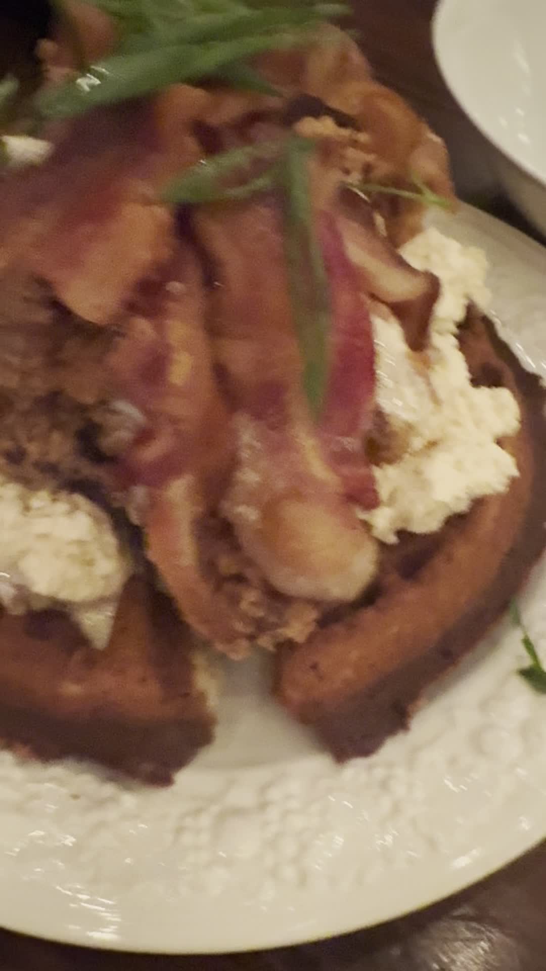 Video review of Allegory