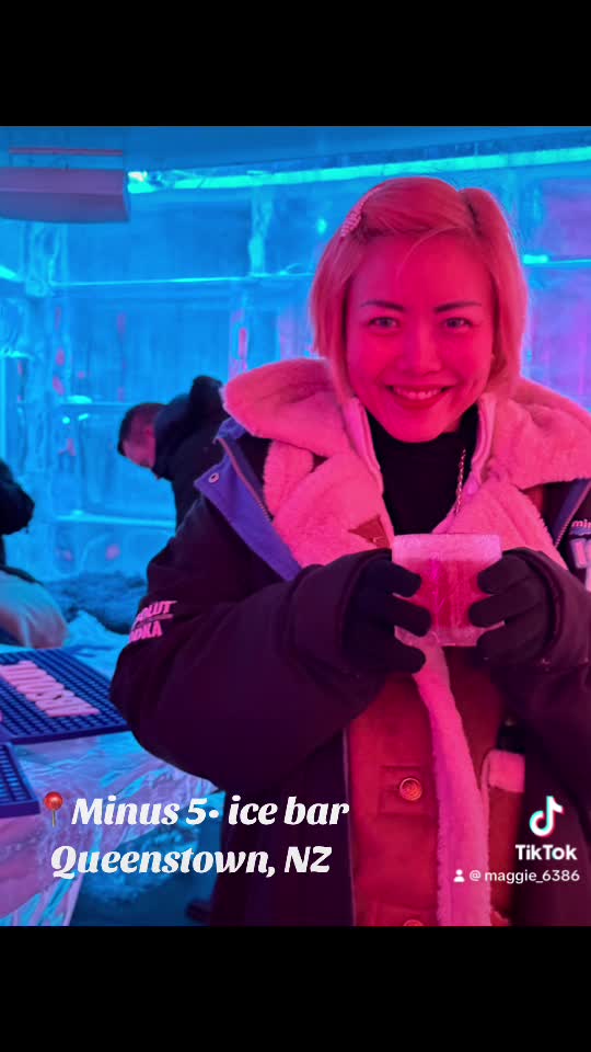 Minus 5