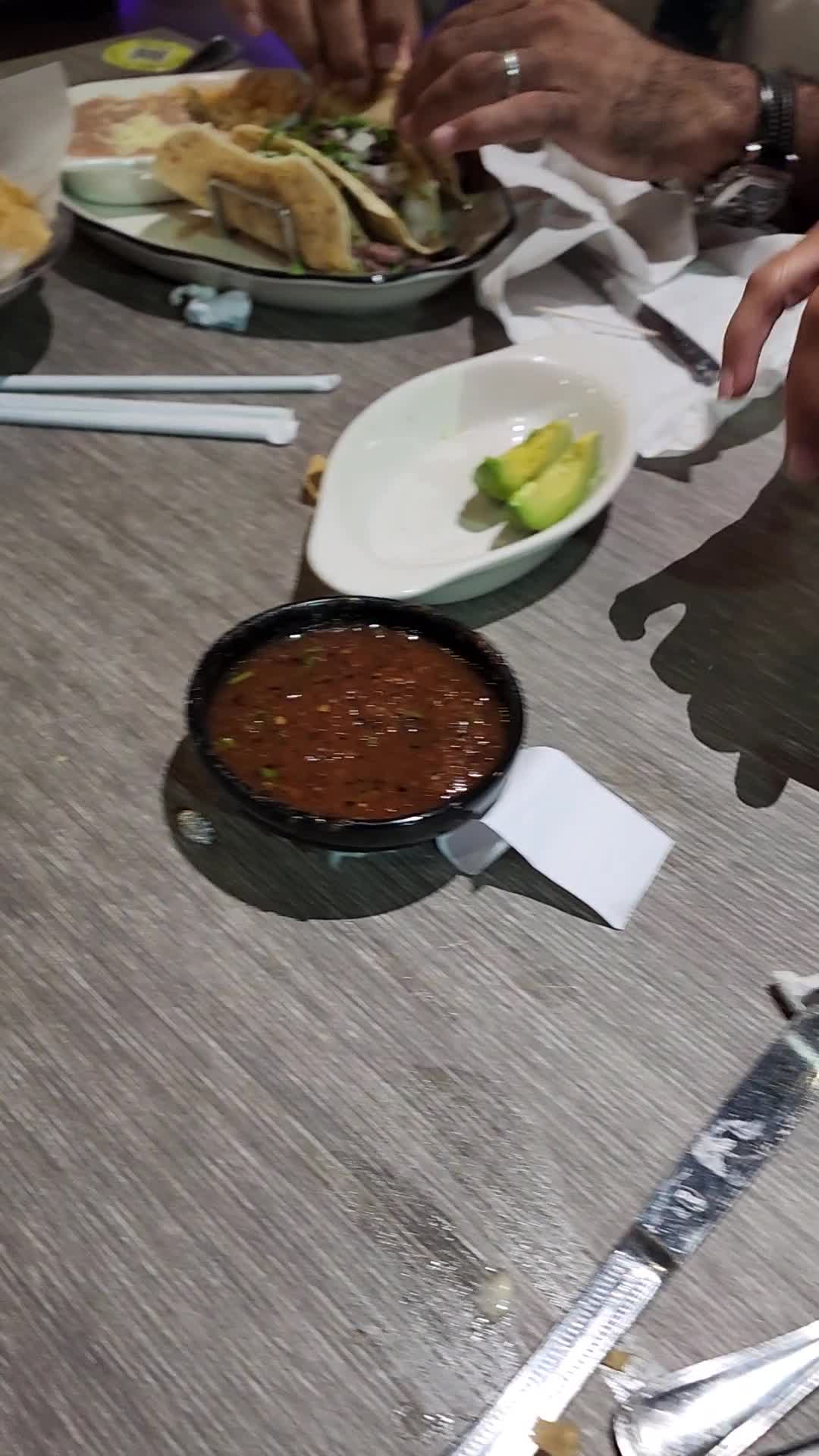 Tacos & Tequilas Mexican Grill