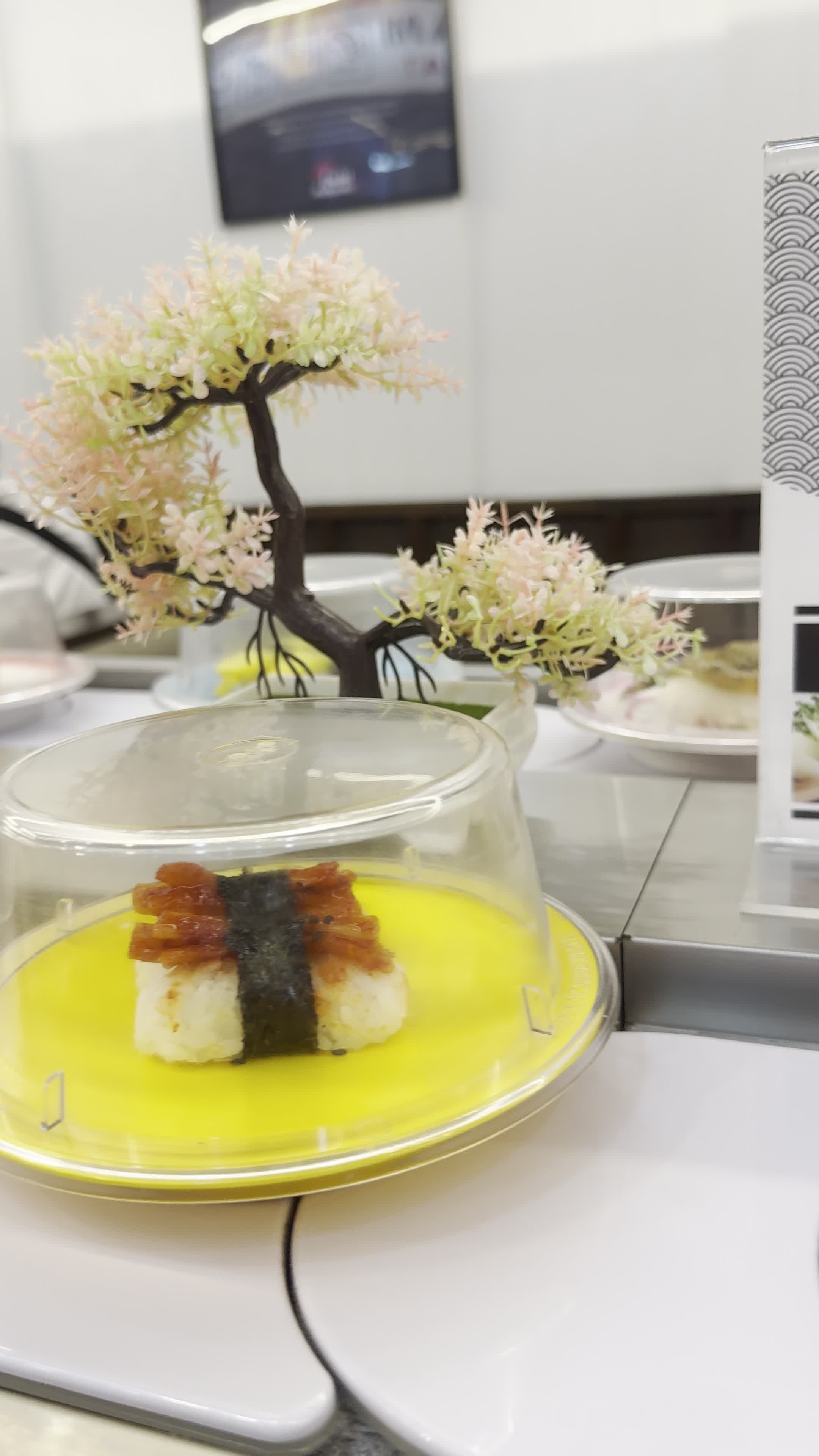 Sushi Marami