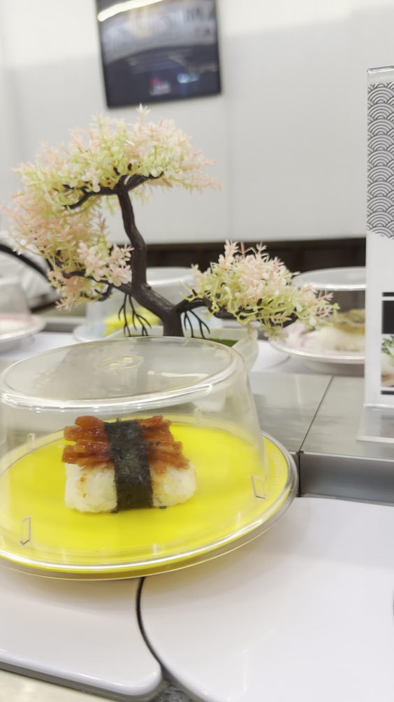 Sushi Marami