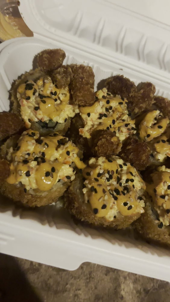 Cindy Sushi
