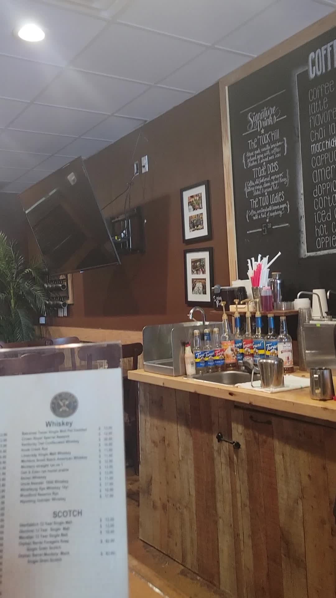 McKinney Coffee Company