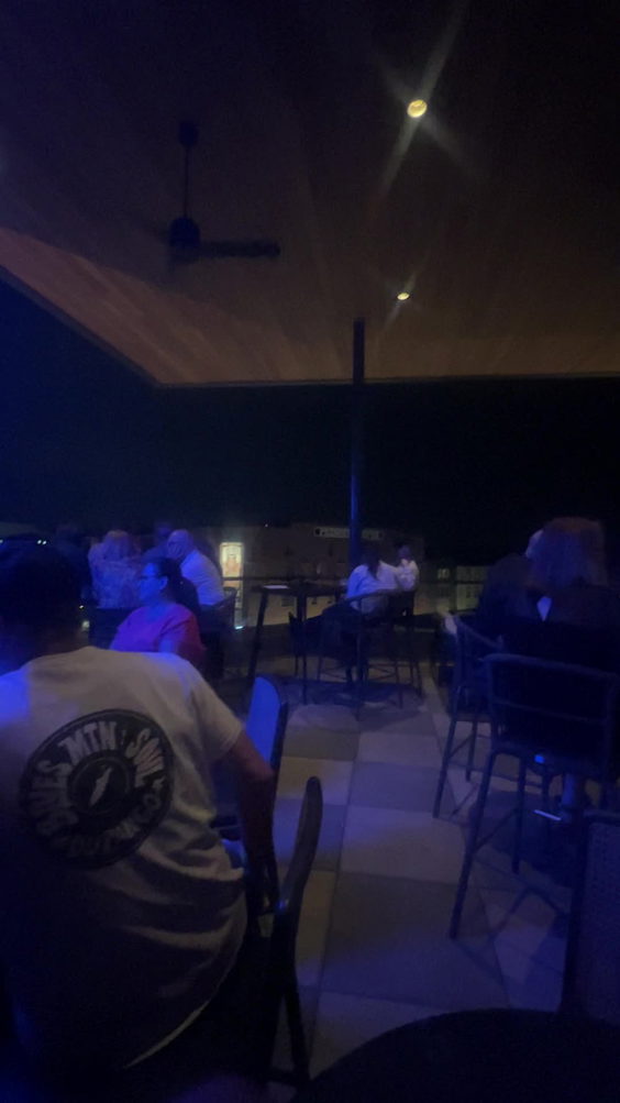 ENZO Steakhouse and Bar