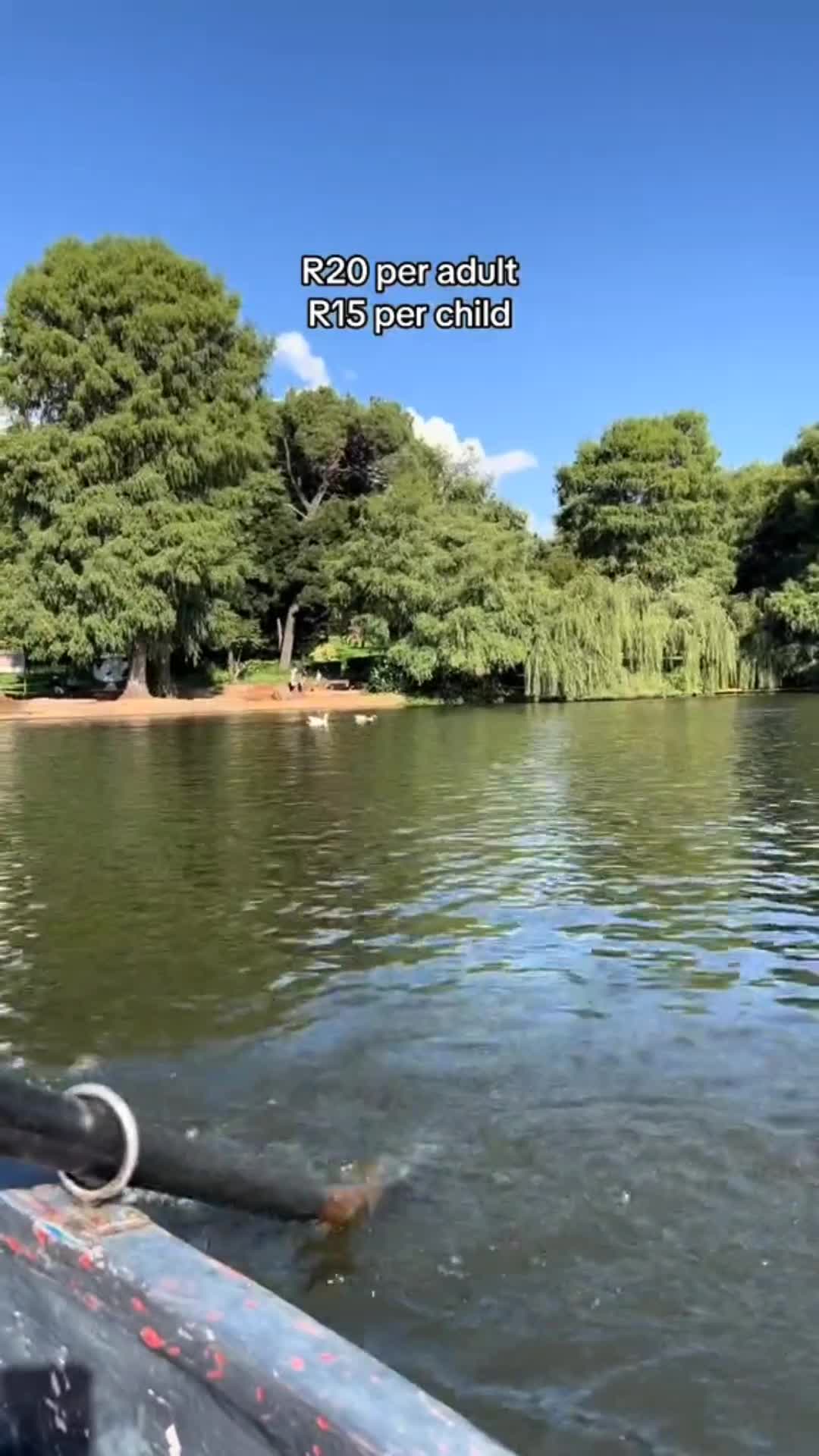 Video review of Moyo Zoo Lake