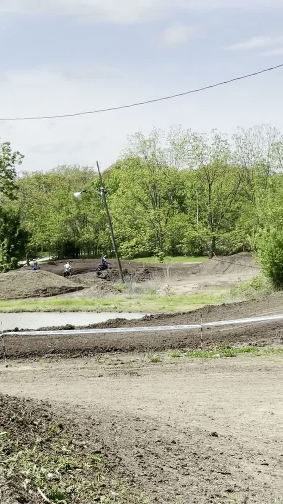 Kingsville Motocross Park